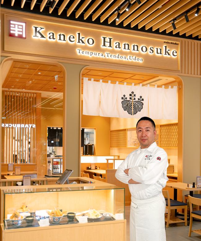 Mr.Kazuhito Sato
