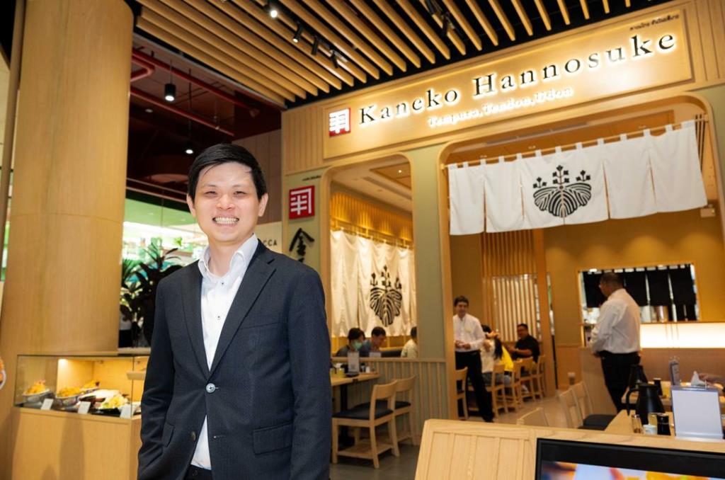 จักรกฤษณ์ สันติรัตนกุล
