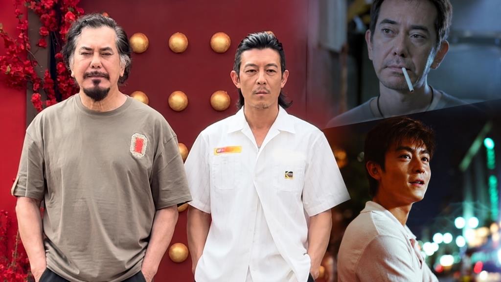 เฉินกวนซี ในวัย 45 ปี แม้ช่วงหลายปีที่ผ่านมาจะลดบทบาทในวงการบันเทิงเพื่อทุ่มเทให้ธุรกิจแฟชั่นและครอบครัว แต่ยังมีผลงานแสดงให้เห็นอยู่บ้าง ล่าสุดเตรียมหวนคืนจอเงินอย่างเต็มตัวกับภาพยนตร์ตรุษจีนเรื่องใหม่ หลังห่างจากจอใหญ่นาน 10 ปี