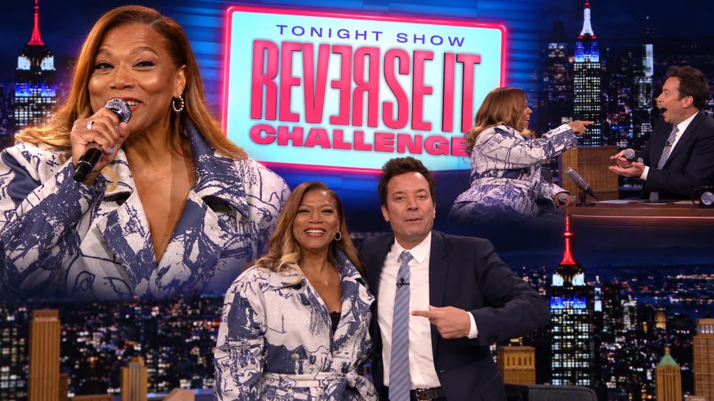 สำหรับช่วงดังกล่าวเป็นเกม “Reverse It Challenge” ที่ให้ผู้เล่นร้องเนื้อเพลงลงแอป ก่อนระบบจะเล่นเสียงแบบย้อนกลับ จากนั้นอีกฝ่ายต้องเลียนเสียงที่ได้ยิน แล้วนำไปย้อนกลับอีกครั้ง เพื่อลุ้นว่าจะออกมาใกล้เคียงกับเนื้อร้องต้นฉบับมากแค่ไหน