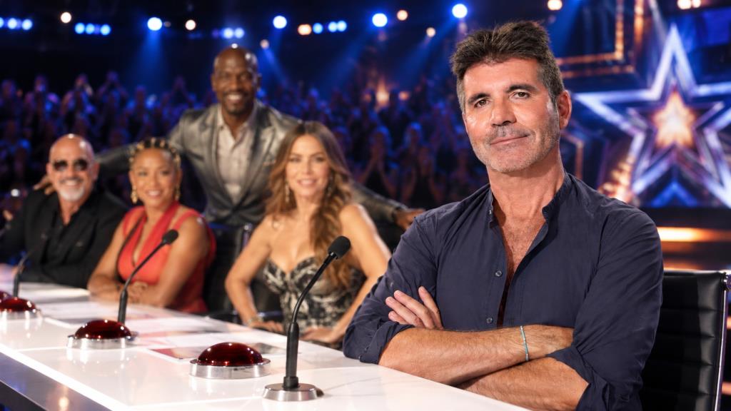 ไซมอน โคเวลล์ พักหน้าที่กรรมการ AGT ชั่วคราว หลังเข้ารับการผ่าตัดบริเวณหลัง และอยู่ระหว่างพักฟื้น ทำให้พลาดรอบไฟนอลของซีซั่น 21