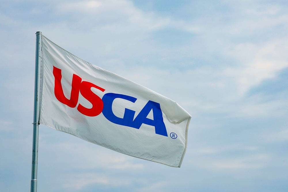 สมาคมกอล์ฟสหรัฐอเมริกา หรือยูเอสจีเอ (ภาพ: USGA)