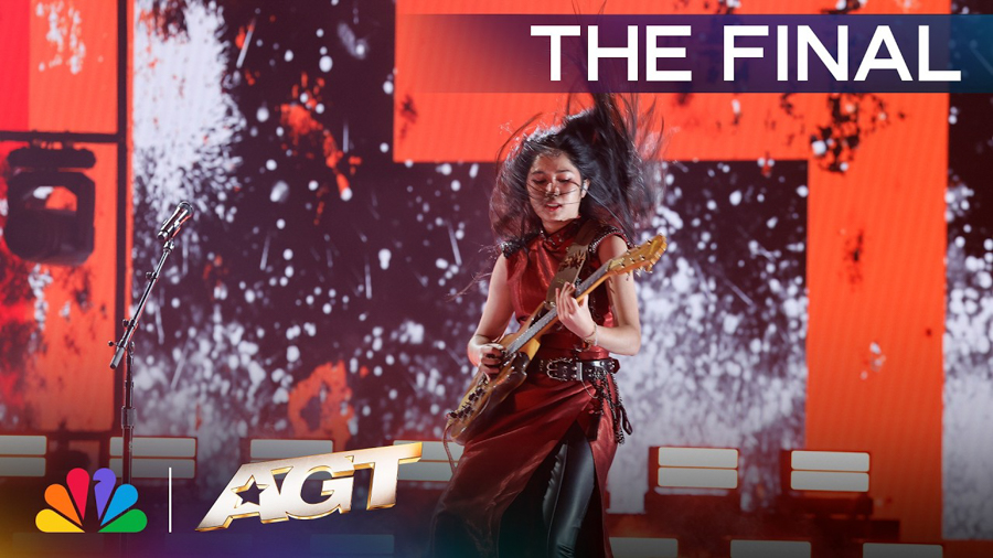 [ ขอบคุณภาพ : YouTube @AGT ]