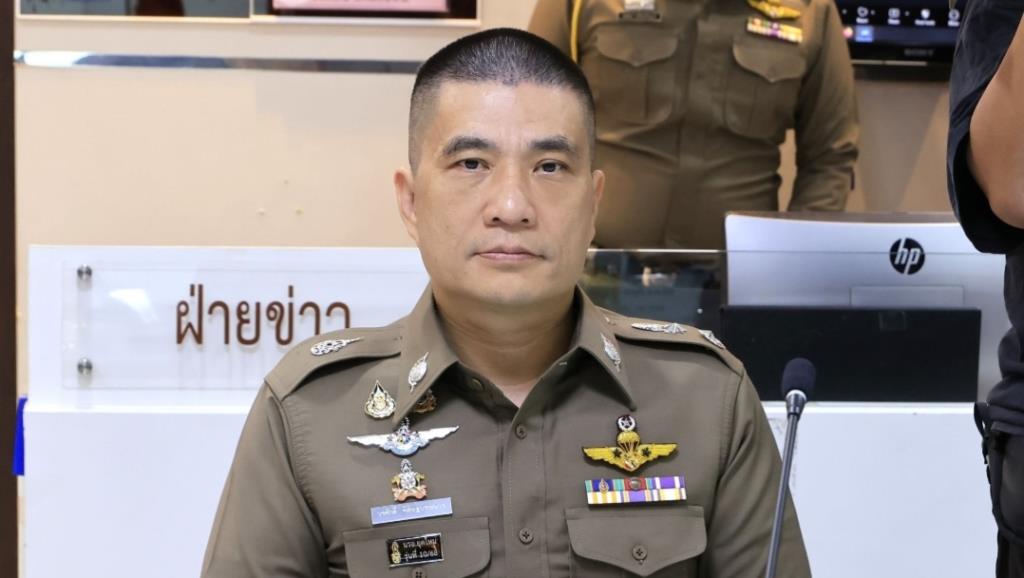พล.ต.ต.วรศักดิ์ พิสิษฐบรรณกร ผบก.น.1