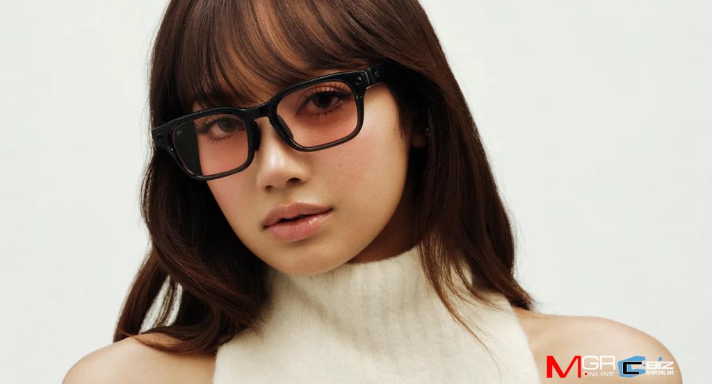 แว่น Meta Adventurer LISA Edition