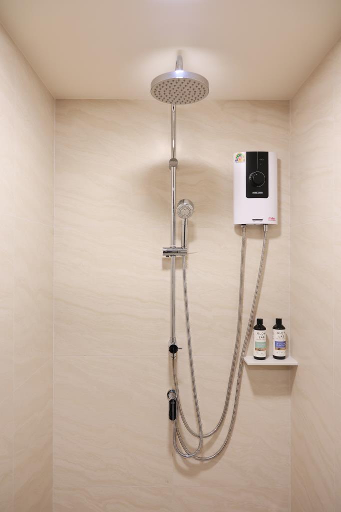 เรนชาวเวอร์ American Standard รุ่น Moonshadow-h200