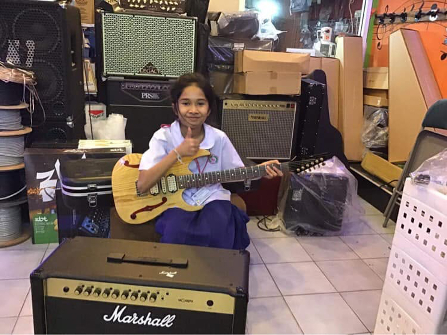 [ ขอบคุณภาพ : Facebook ณรงค์ อำลอย ]