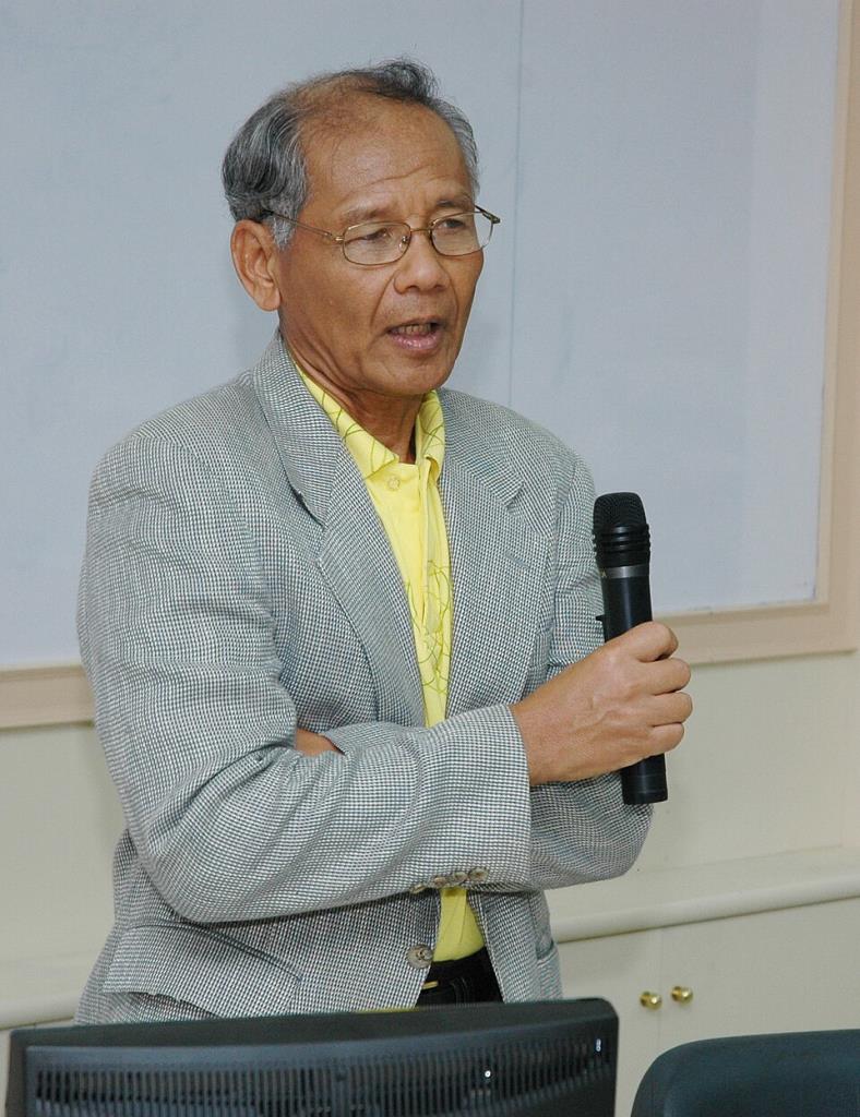 ดร.ไสว บุญมา