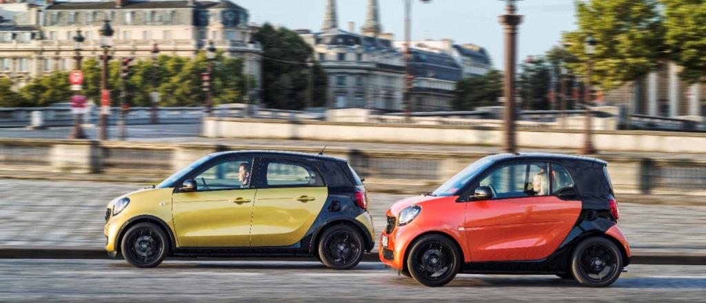 2015-2017 smart fortwo forfour