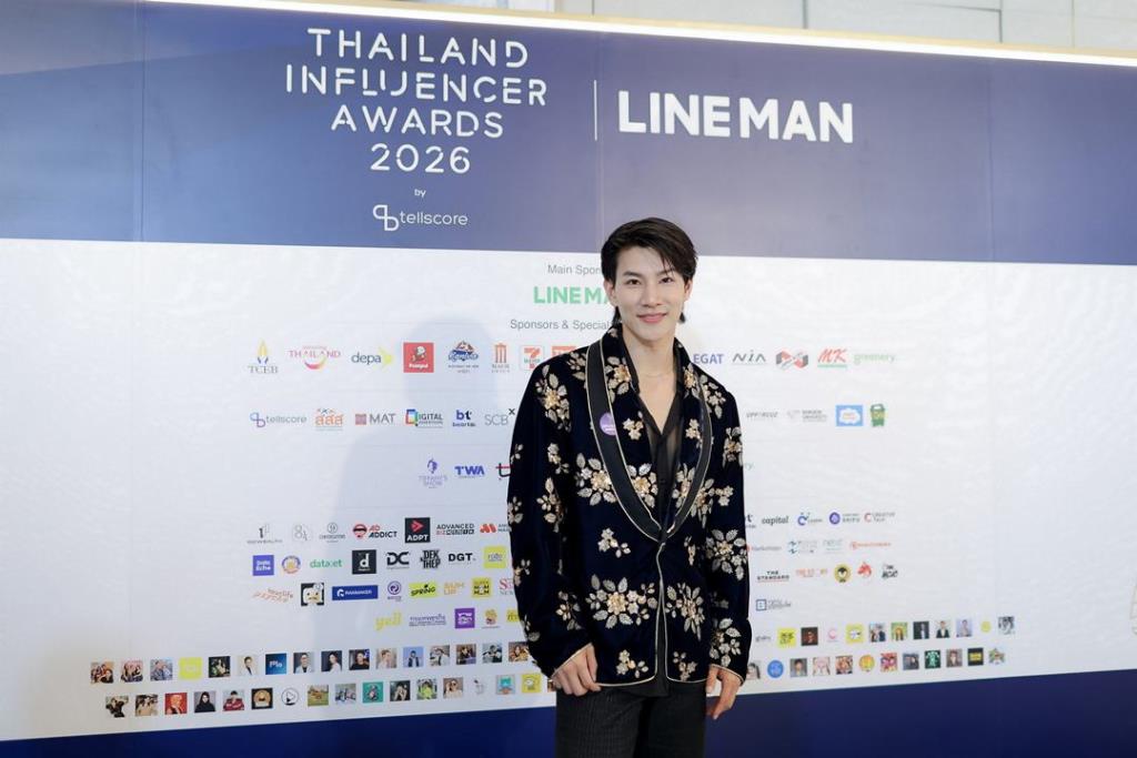 เรียวตะ โอมิ เพจ RYOTA IN Thailand