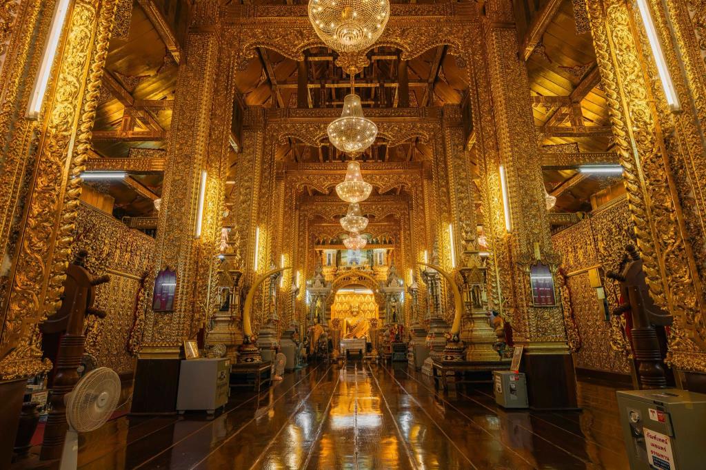 ภาพ: การท่องเที่ยวแห่งประเทศไทย
