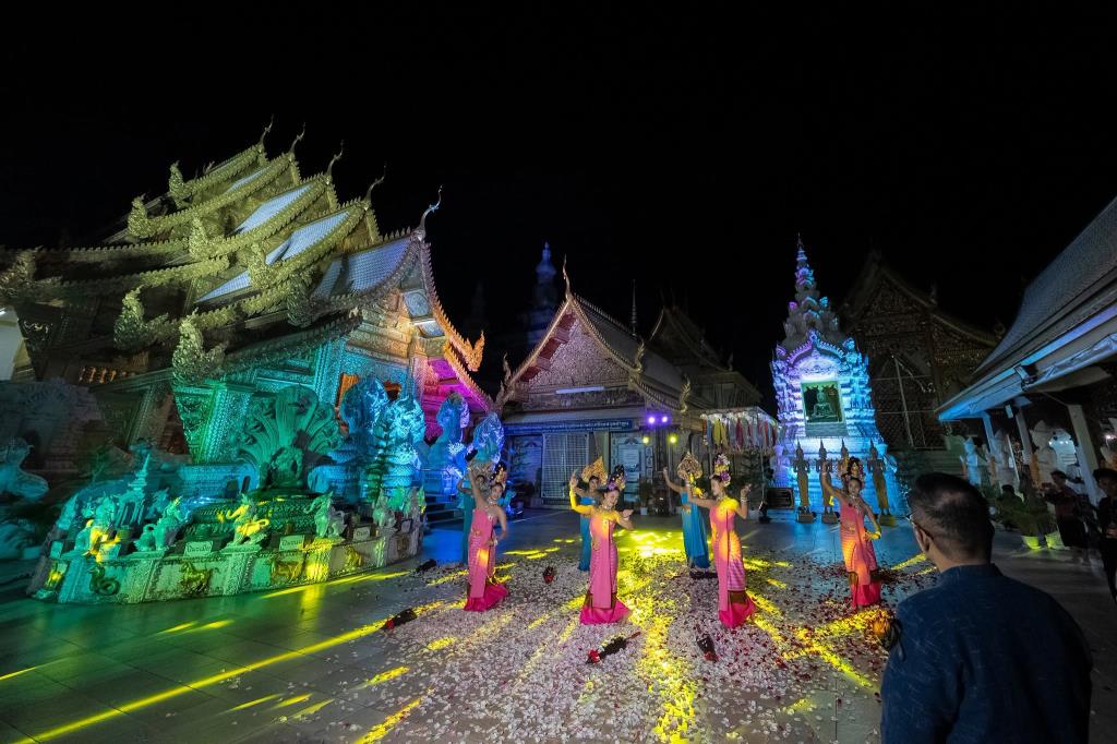 ภาพ: การท่องเที่ยวแห่งประเทศไทย