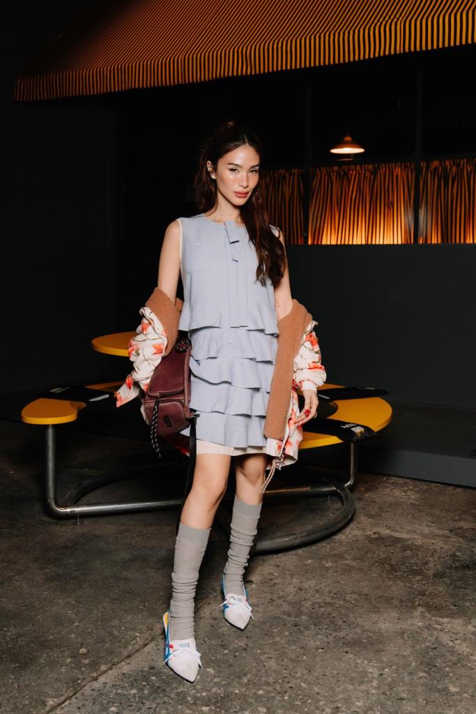 Heart Evangelista