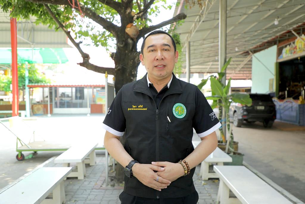 วิทยา แก้วมี