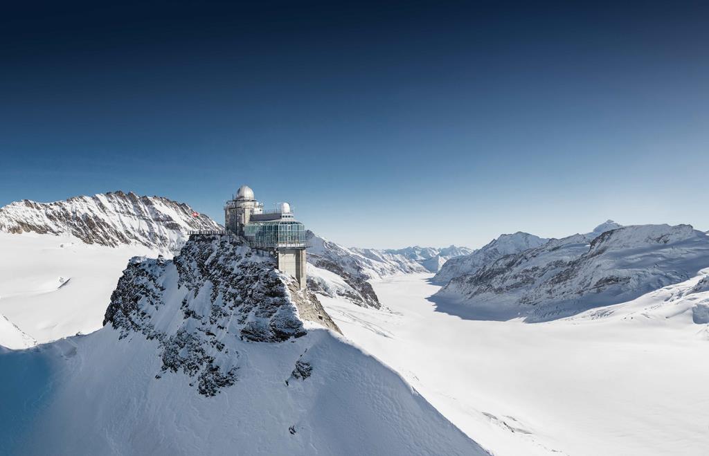 ยุงเฟรายอค (ภาพจาก www.jungfrau.ch)