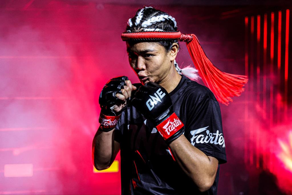ล่าฝันสู่สัญญา! “ดวงดาวน้อย” ลั่นโค่นแชมป์ยุโรป “อลีน เซย์เบิร์ท” ลุยเก็บชัย 4 ไฟต์รวด