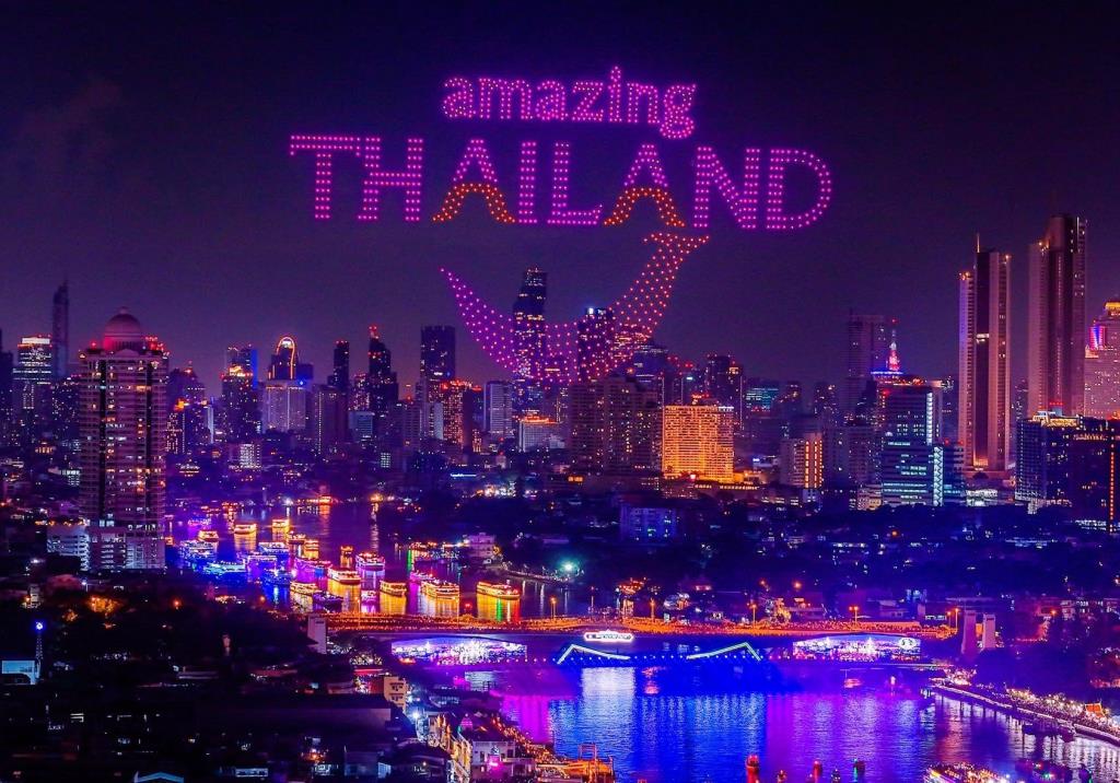ภาพ: Vijit Chao Phraya 2025