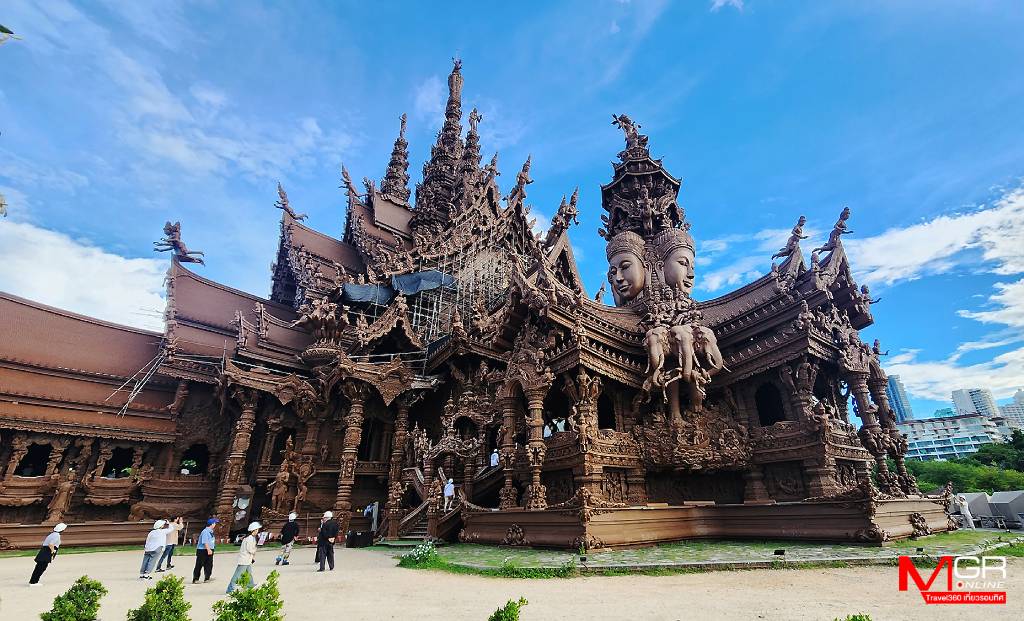 ปราสาทสัจธรรม 