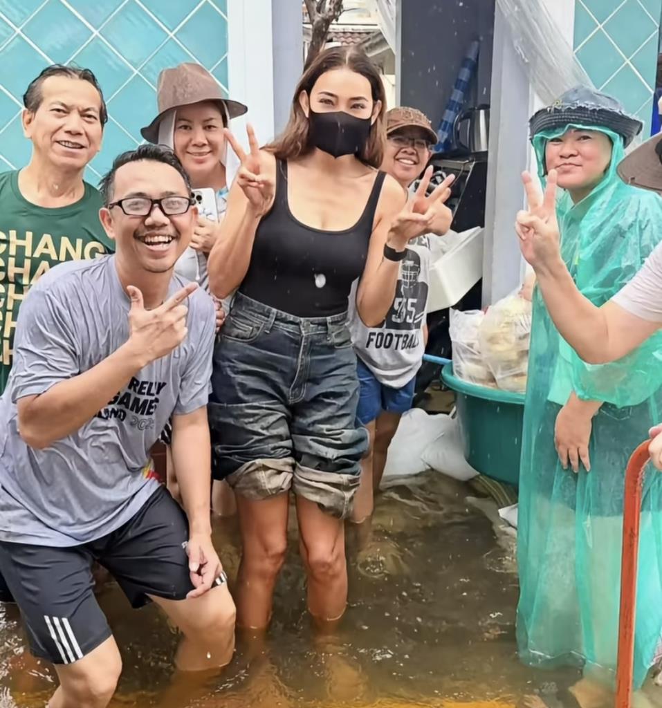 โย-ยศวดี หัสดีวิจิตร