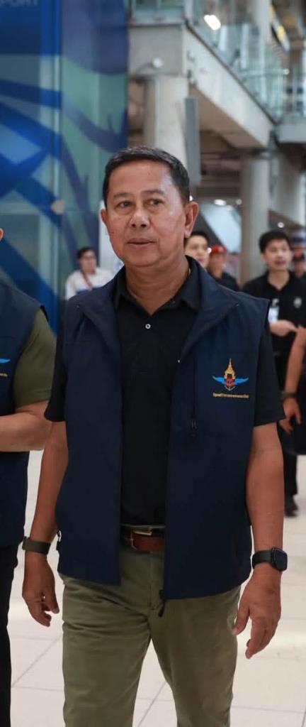 พล.ท.อดุลย์ บุญธรรมเจริญ