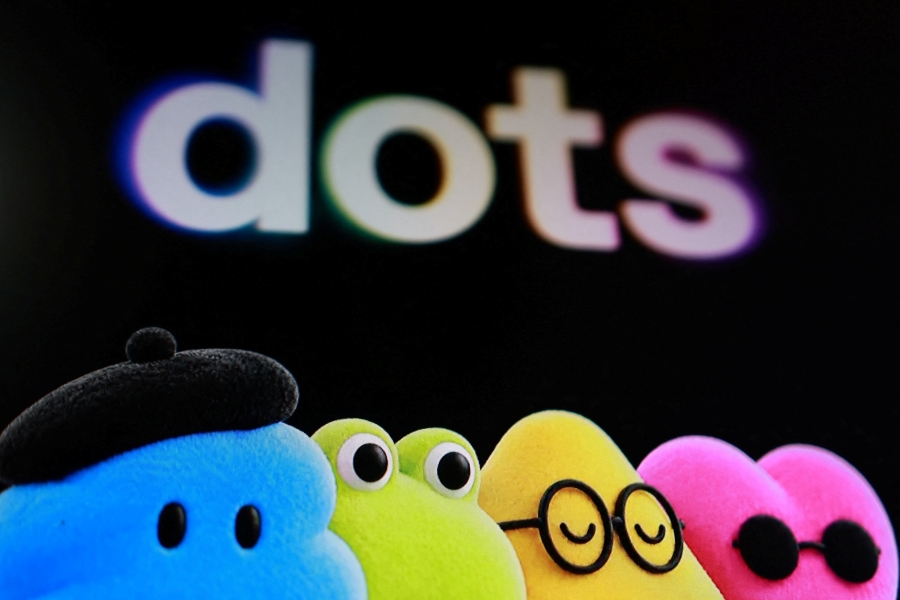 “dots” ผู้ช่วย AI ใหม่ล่าสุดจาก OpenAI ที่พร้อมทำงานแทนผู้ใช้แบบไม่พัก
