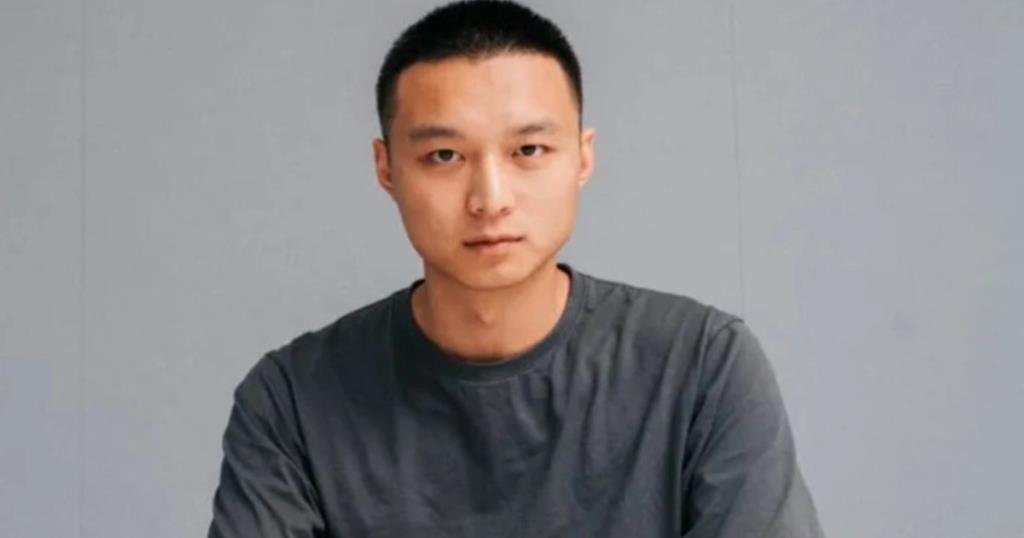 นาย Taiyang Zhang สามี น.ส.สุชาดา ซาง แทนทรัพย์ สส. ชัยภูมิ พรรคภูมิใจไทย