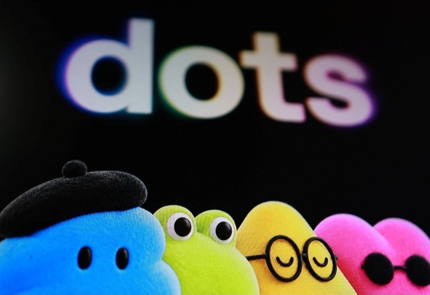 – &ldquo;dots&rdquo; ผู้ช่วย AI ใหม่ล่าสุดจาก OpenAI ที่พร้อมทำงานแทนผู้ใช้แบบไม่พัก