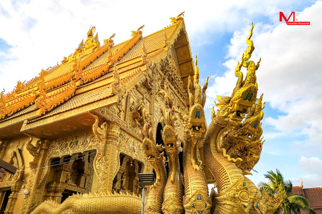 วัดศรีพันต้น