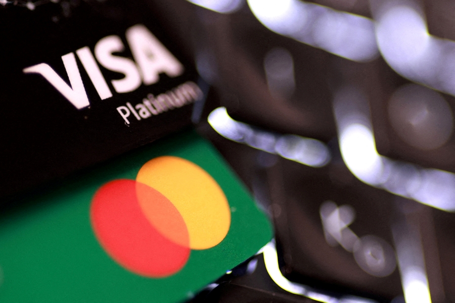 Visa, Mastercard และบริษัทชั้นนำกว่า 200 แห่งทั่วโลกร่วมเปิดตัวสเตเบิลคอยน์สกุลใหม่ OUSD