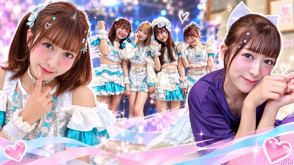 อามากิ ริโอนะ สมาชิกวง Cherie! วัย 27 ปีในปี 2026 มีประสบการณ์ในเส้นทางไอดอลมานานราว 10 ปี โดยเริ่มทำกิจกรรมตั้งแต่วัยประมาณ 16-17 ปี และเคยเป็นสมาชิกวงอื่นมาก่อน ก่อนเข้าร่วม Cherie! ซึ่งเปิดตัวอย่างเป็นทางการเมื่อวันที่ 12 มกราคม 2026
