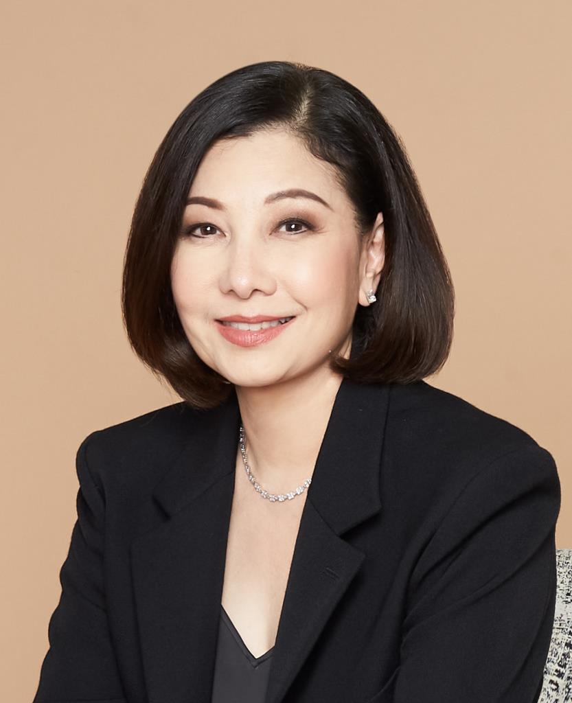 นางชฎาทิพ จูตระกูล ประธานเจ้าหน้าที่บริหาร บริษัท สยามพิวรรธน์ จำกัด