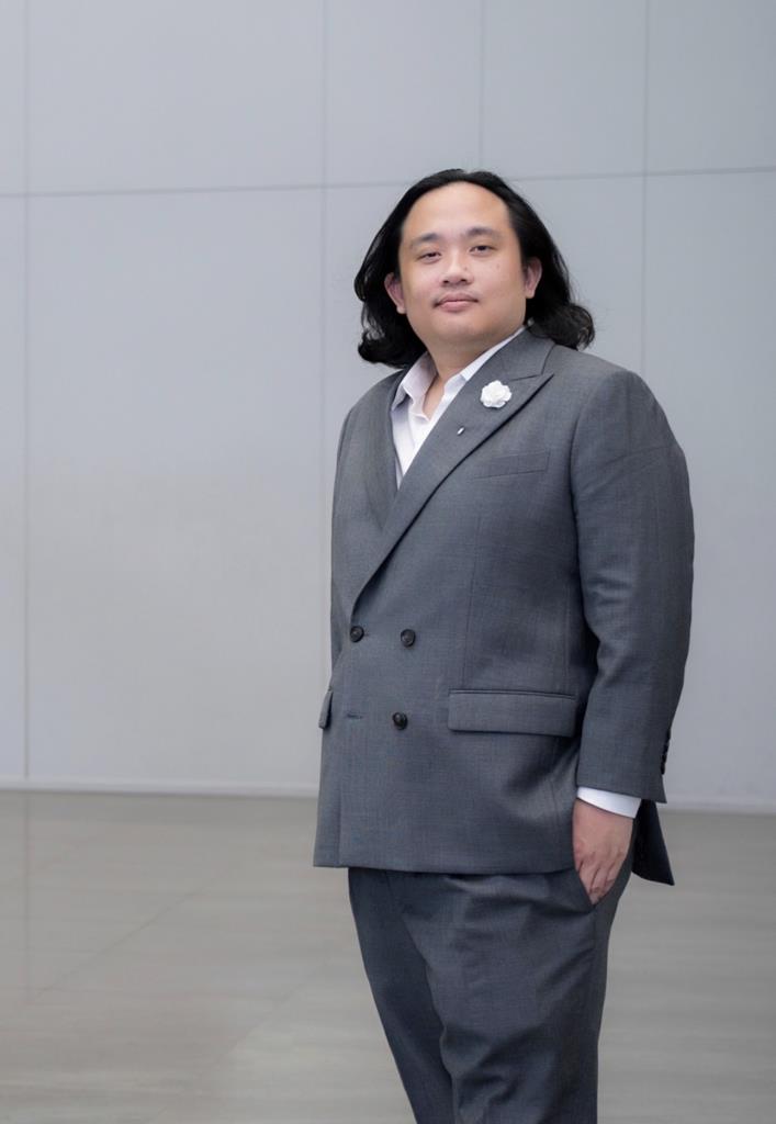 ปภณ วิริยะพันธุ์ กรรมการบริหาร กลุ่มธนบุรี