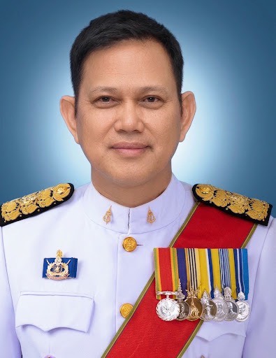 นายประยุทธ เพชรคุณ โฆษกสำนักงานอัยการสูงสุด