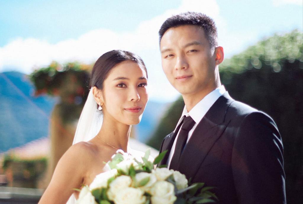 สุชาดา ซาง แทนทรัพย์ - ไท่หยาง จาง