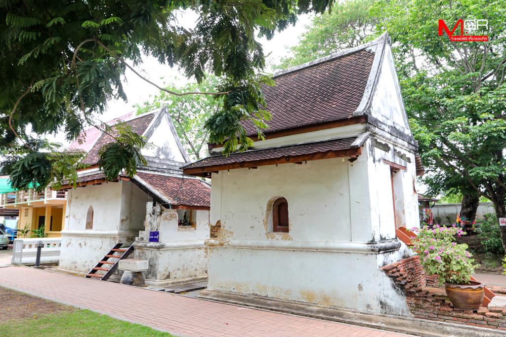 พระวิหารน้อย