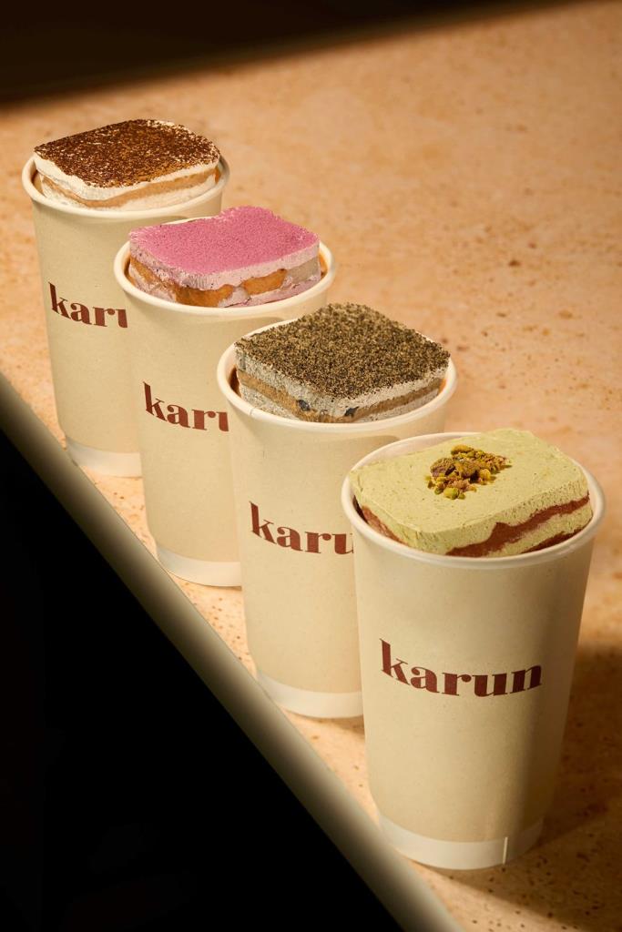 KARUN THAI TEA
