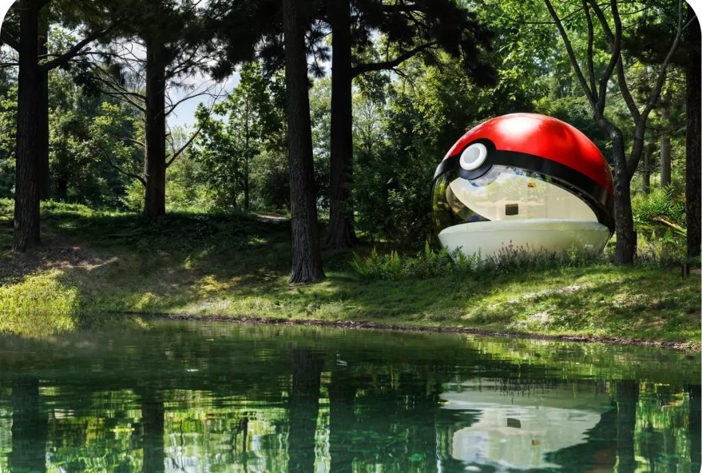 Photo: www.pokemonsleep.net