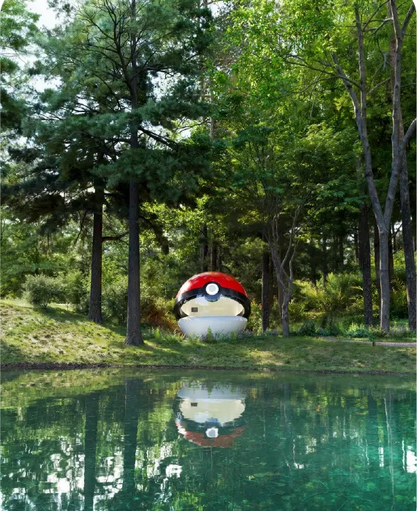 Photo: www.pokemonsleep.net