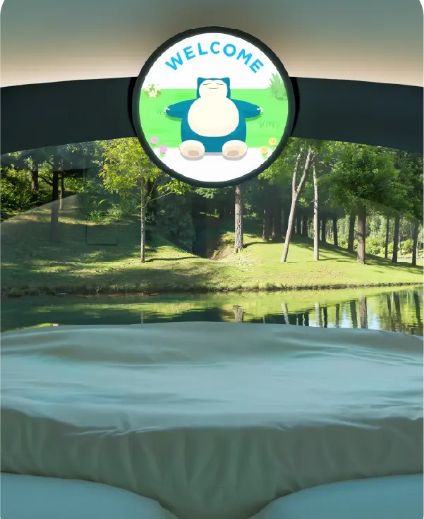 Photo: www.pokemonsleep.net