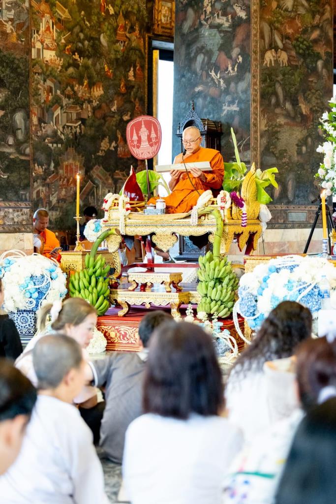ภาพจาก วัดสุทัศนเทพวราราม wat suthat