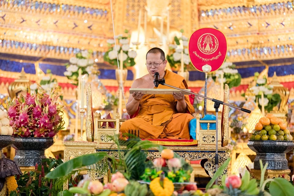 ภาพจาก วัดมหาธาตุยุวราชรังสฤษฎิ์  : wat mahathatu yuwaraj rangsarit