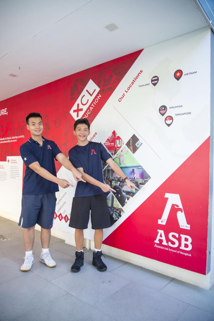 ความสำเร็จก้าวแรกของทีม iGEMสะท้อนให้เห็นถึงวิสัยทัศน์ของ XCL American School of Bangkok (XCL ASB) ที่มุ่งส่งเสริมการเรียนรู้แบบบูรณาการ นำความรู้ในห้องเรียนมาแก้ปัญหาในโลกความเป็นจริง (Real-world Problem Solving) พร้อมสนับสนุนให้เกิดพื้นที่แห่งการคิดค้นผ่านชมรมนวัตกรรมที่ดำเนินงานอย่างยั่งยืน เพื่อให้เยาวชนได้พัฒนาทักษะทางวิทยาศาสตร์ที่ตอบสนองต่อปัญหา Climate Change ในระดับสากล