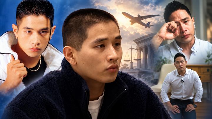 ยูซึงจุนเดบิวต์ในปี 1997 ก่อนก้าวขึ้นเป็นหนึ่งในนักร้องชายแถวหน้าของวงการ K-pop ยุคนั้น มีรายงานว่ายอดขายผลงานในเกาหลีรวมมากกว่า 5 ล้านชุด ก่อนชีวิตในวงการบ้านเกิดจะพลิกผันจากปมเกณฑ์ทหารในปี 2002