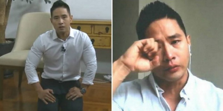 ก่อนถึงกำหนดรับราชการทหาร ยูซึงจุนเลือกรับสัญชาติสหรัฐฯ ซึ่งส่งผลให้เสียสัญชาติเกาหลีและไม่ต้องเข้ารับการเกณฑ์ทหาร เขาอธิบายในเวลาต่อมาว่า ขณะนั้นต้องเป็นเสาหลักดูแลครอบครัว อีกทั้งยังมีสัญญากับต้นสังกัด และกังวลว่าการหยุดงานเป็นเวลานานจะกระทบรายได้และบริษัท อย่างไรก็ตาม การตัดสินใจดังกล่าวถูกสังคมเกาหลีวิจารณ์อย่างหนักว่าเป็นการหลีกเลี่ยงการเกณฑ์ทหาร