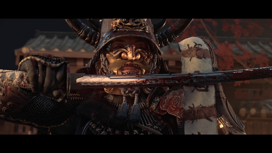 อยากเล่น DLC ต้องเชือดปาดชื่อบอสหลักทั้ง 3 ตัวก่อน