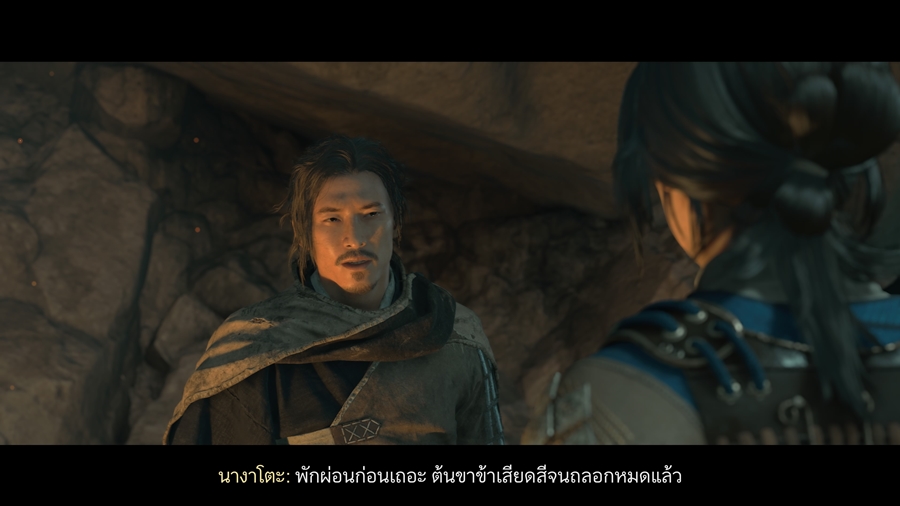ระหว่างทางเธอได้ป๊ะ เจอะเจอเพื่อนเก่าโดยบังเอิญ (ชะตาของชายแทร่ในกำมือทีมงาน DEI ชักน่าเป็นห่วง)