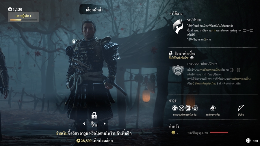 แพงหน่อยนะ หากคิดจะปลดตัวละครในตำนาน
