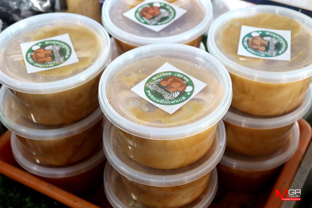 น้ำตาลโตนดเพชรบุรี