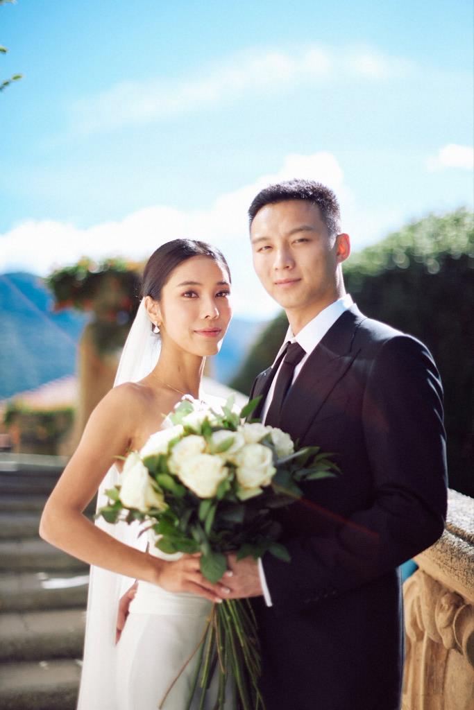 สุชาดา ซาง แทนทรัพย์ - ไท่หยาง จาง