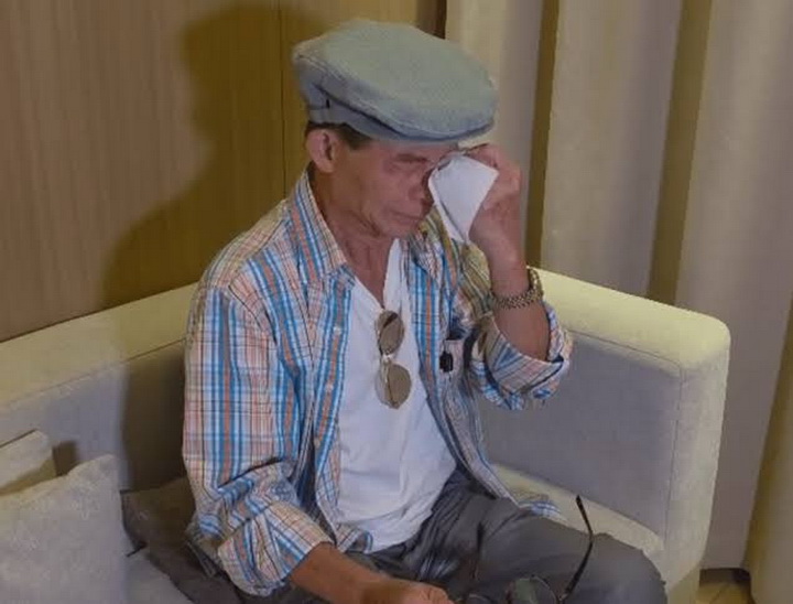 “ปีเตอร์ มุ่ย ไคหมิง” พี่ชายของเหมยเยี่ยนฟาง ประกาศรางวัล 50,000 ดอลลาร์ฮ่องกง หรือประมาณ 2.1 แสนบาท สำหรับเบาะแสที่นำไปสู่การพบอัฐิของน้องสาว